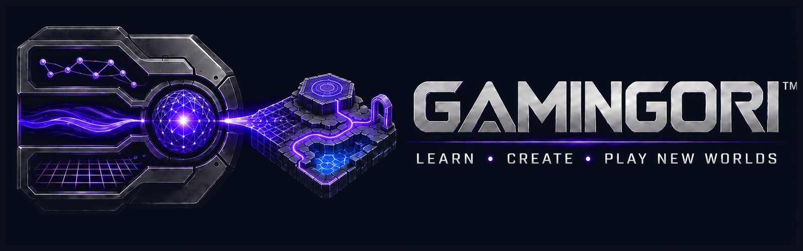 Gamingori — NEI Gaming Division