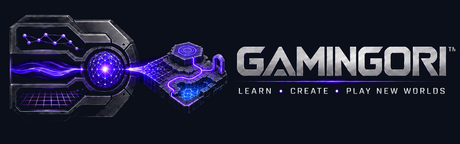 Gamingori — NEI Gaming Division