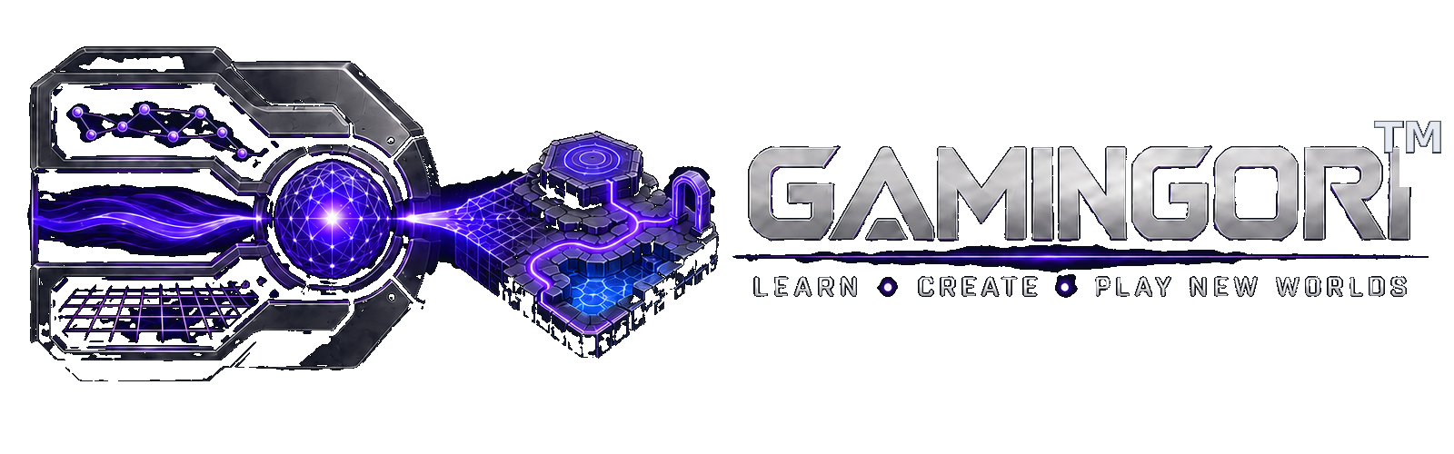 Gamingori — NEI Gaming Division